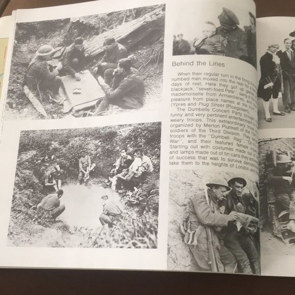 Valour Remembered: Canada and the First World War, 1914 - 1918. - Picture 6 of 8